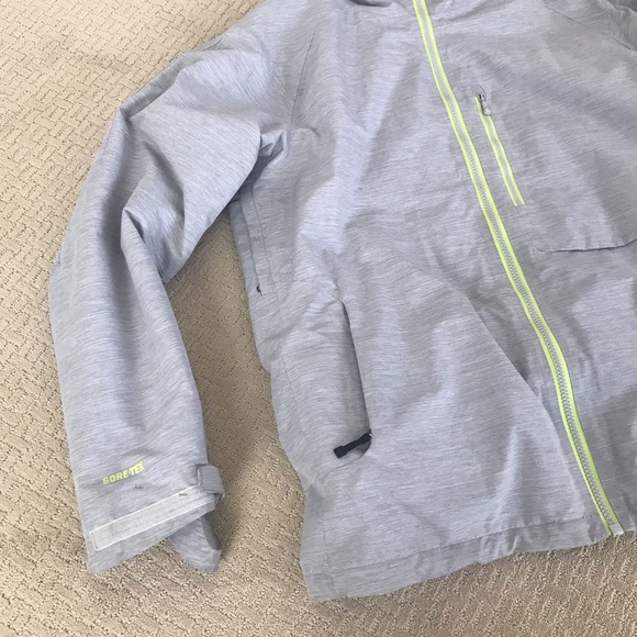 ❌SOLD❌ Burton Men’s [ak] GORE-TEX Ski Jacket, XL - Picture 2 of 14